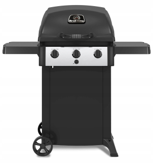 Plynový gril Broil King BK 310